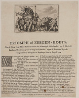 KG 06545
          <br/>
          Triomph of Zeegen-Koets
          <br/>
          <em>Hooghe, Romeyn de (1645-1708)</em>
